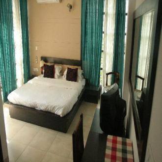 A Comfortable And Secure Stay, New Delhi 3